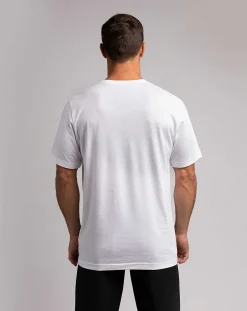 TravisMathew Tees>2002 Games Tee