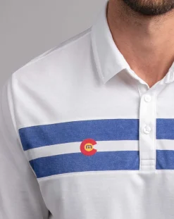 TravisMathew Polos>720 Polo