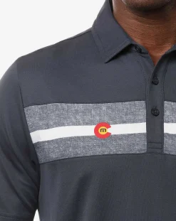TravisMathew Polos>720 Polo