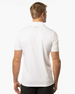 TravisMathew Polos>Activate Polo