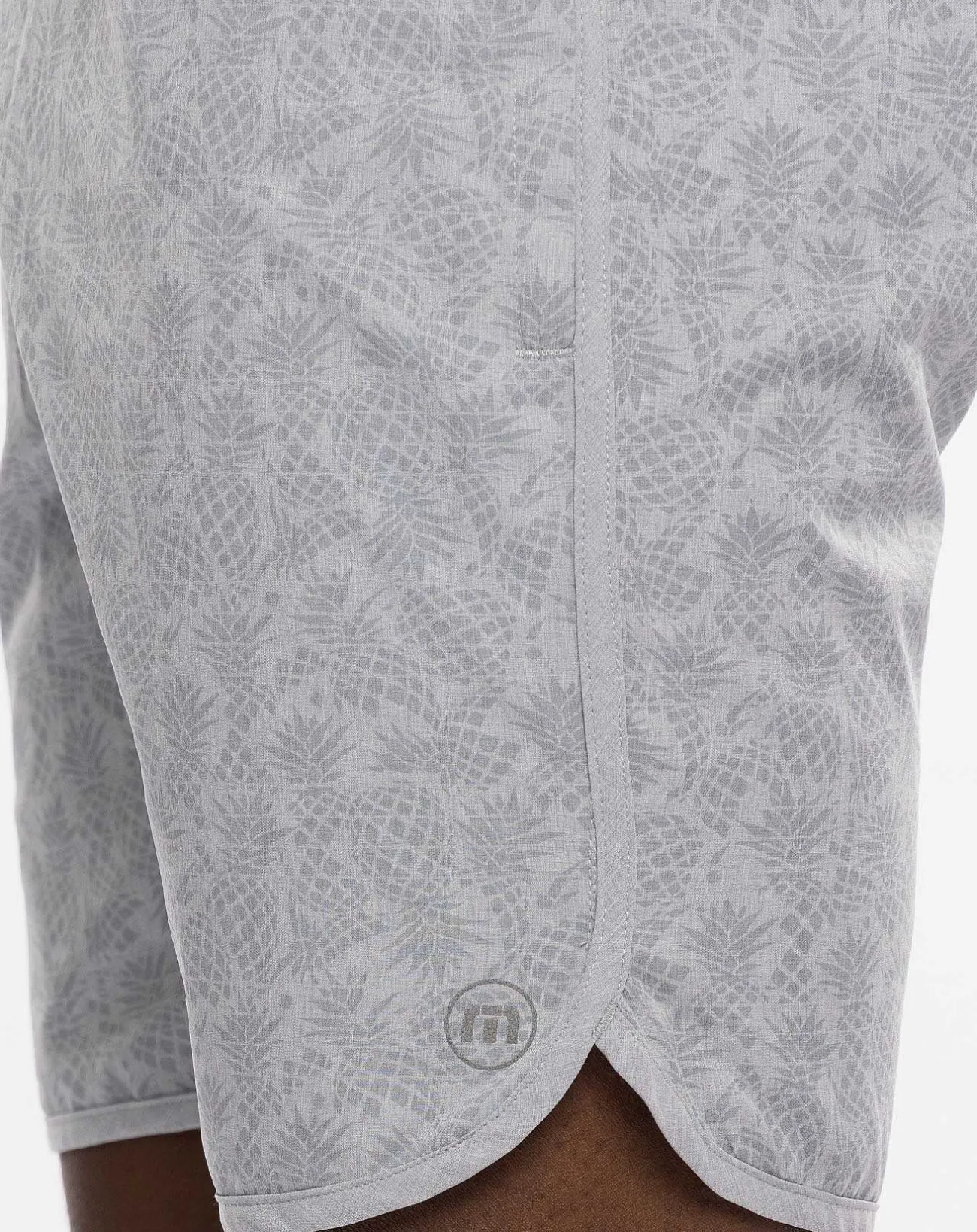 TravisMathew Shorts>Active Volcano Active Short 7.5In