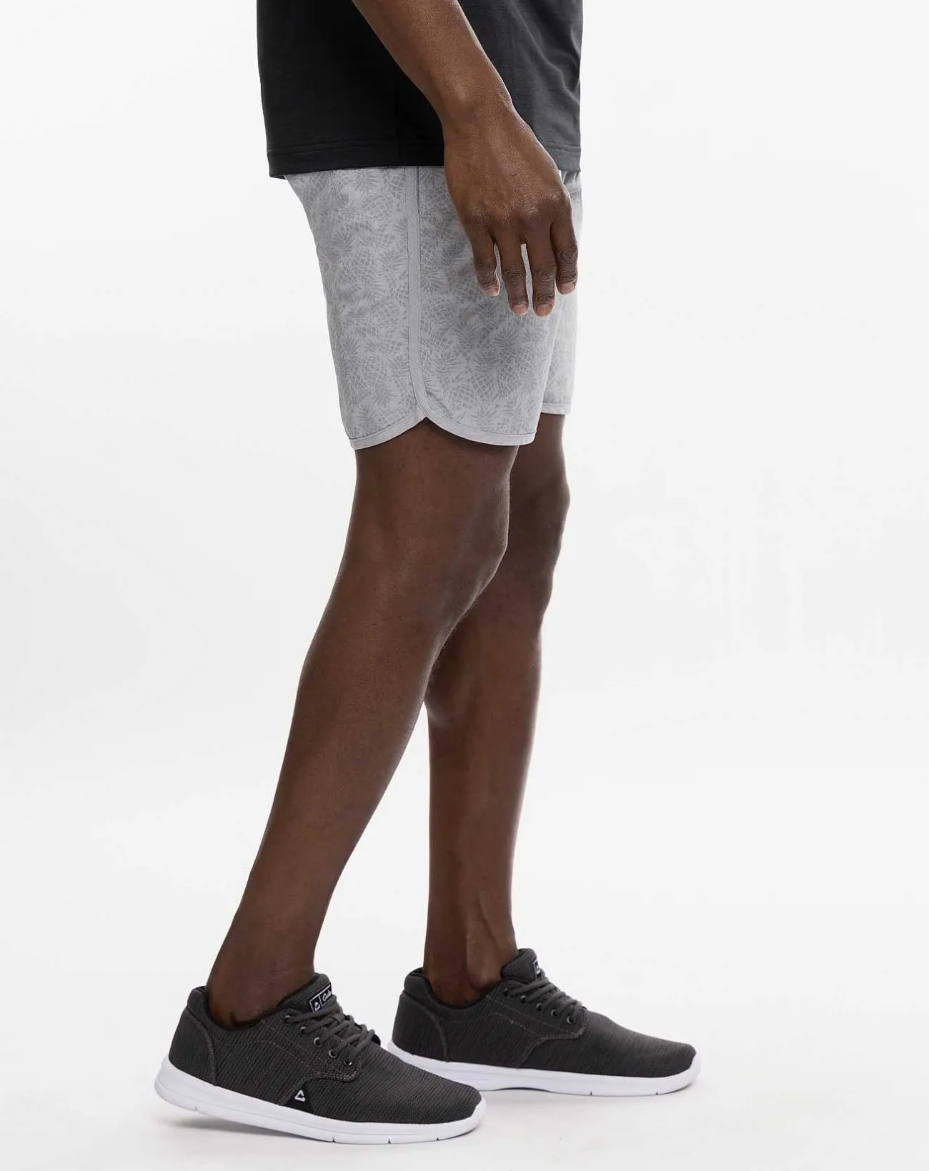 TravisMathew Shorts>Active Volcano Active Short 7.5In