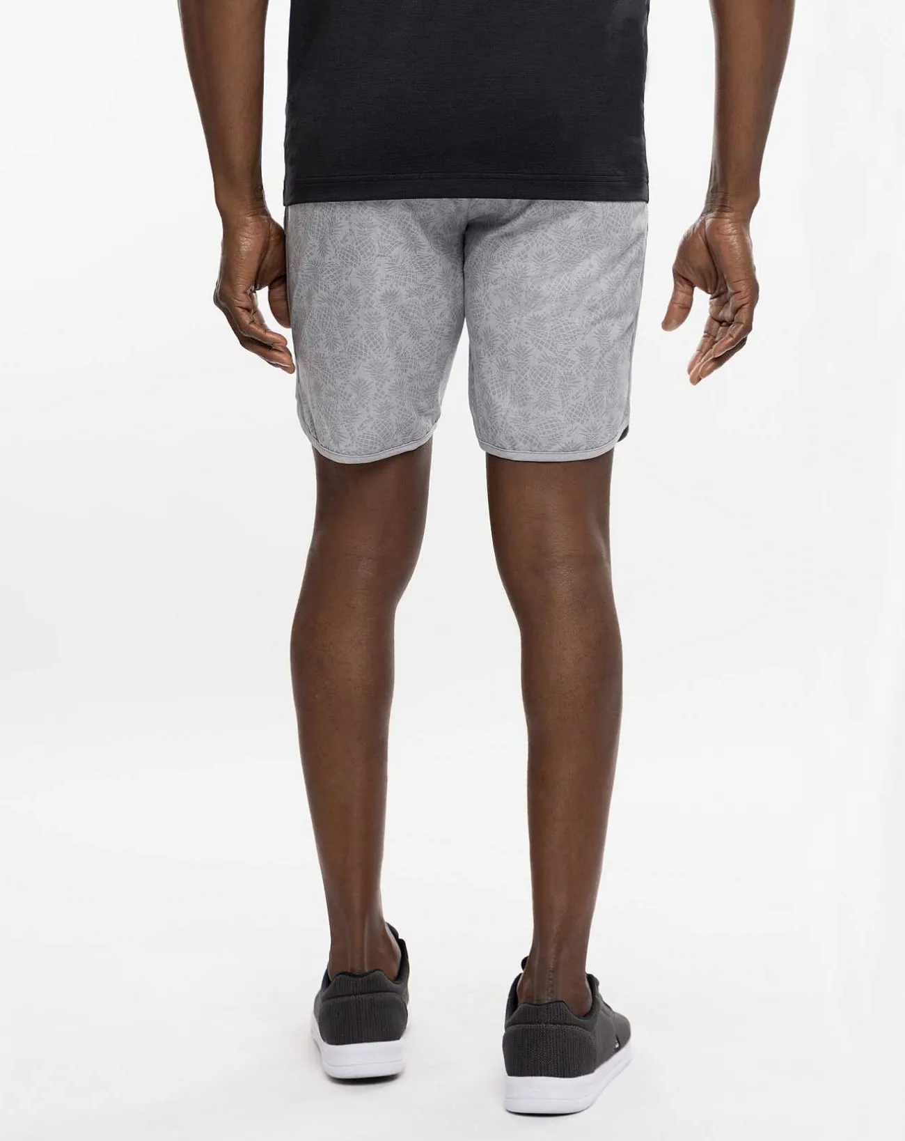 TravisMathew Shorts>Active Volcano Active Short 7.5In