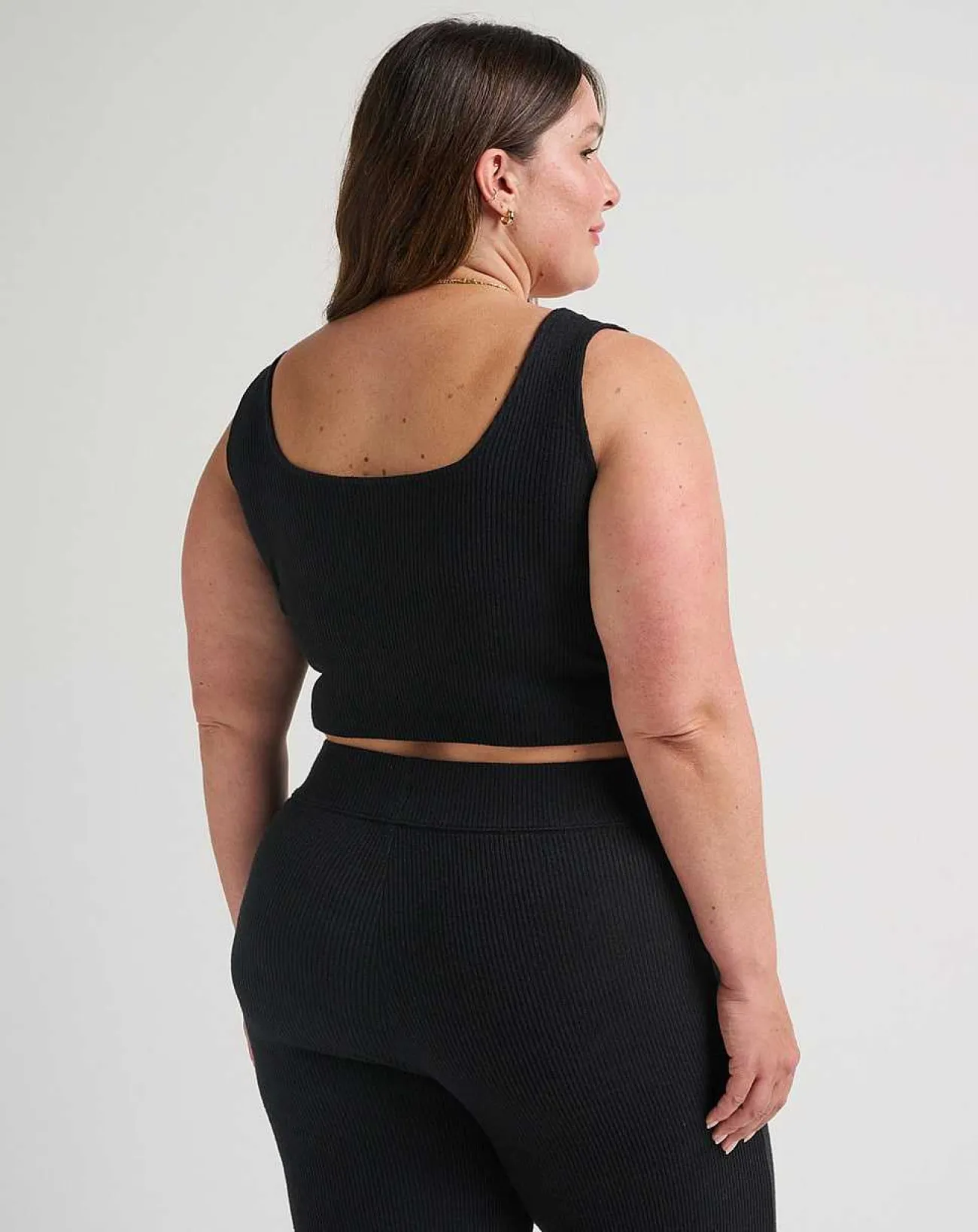 TravisMathew Shirts & Tops>Adare Wide Rib Tank