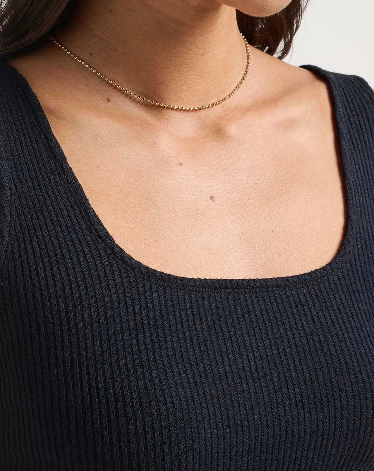 TravisMathew Shirts & Tops>Adare Wide Rib Tank