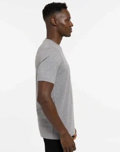 TravisMathew Tees>Aerial Tour Tee