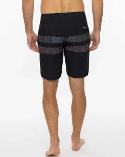 TravisMathew Boardshorts>Al Carbon Boardshort