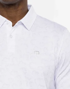 TravisMathew Polos>Always Chill Polo