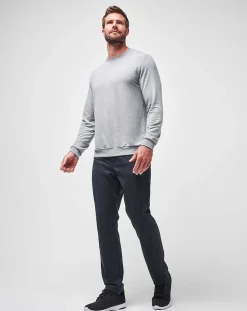 TravisMathew Hoodies & Sweatshirts>Amenities Crew