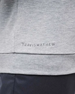 TravisMathew Hoodies & Sweatshirts><noscript><img width=