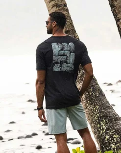 TravisMathew Tees>Ancient Royals Tee