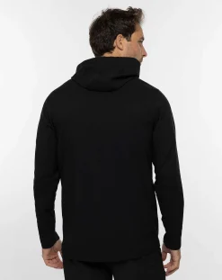 TravisMathew Quarter Zips>Ancient Ruins Quarter Zip Hoodie