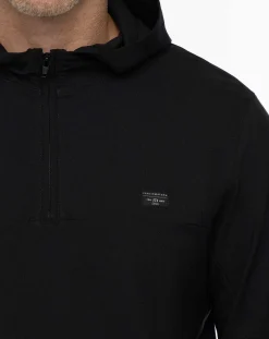 TravisMathew Quarter Zips><noscript><img width=