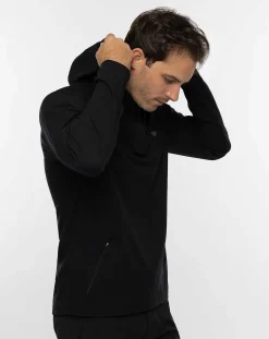 TravisMathew Quarter Zips><noscript><img width=