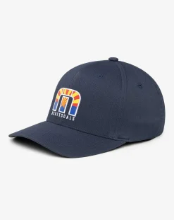 TravisMathew Fitted>Angels Window Fitted Hat