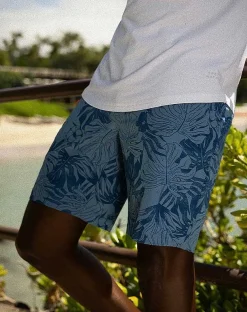 TravisMathew Shorts>Ankle Pounders Short 9In