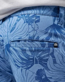 TravisMathew Shorts>Ankle Pounders Short 9In