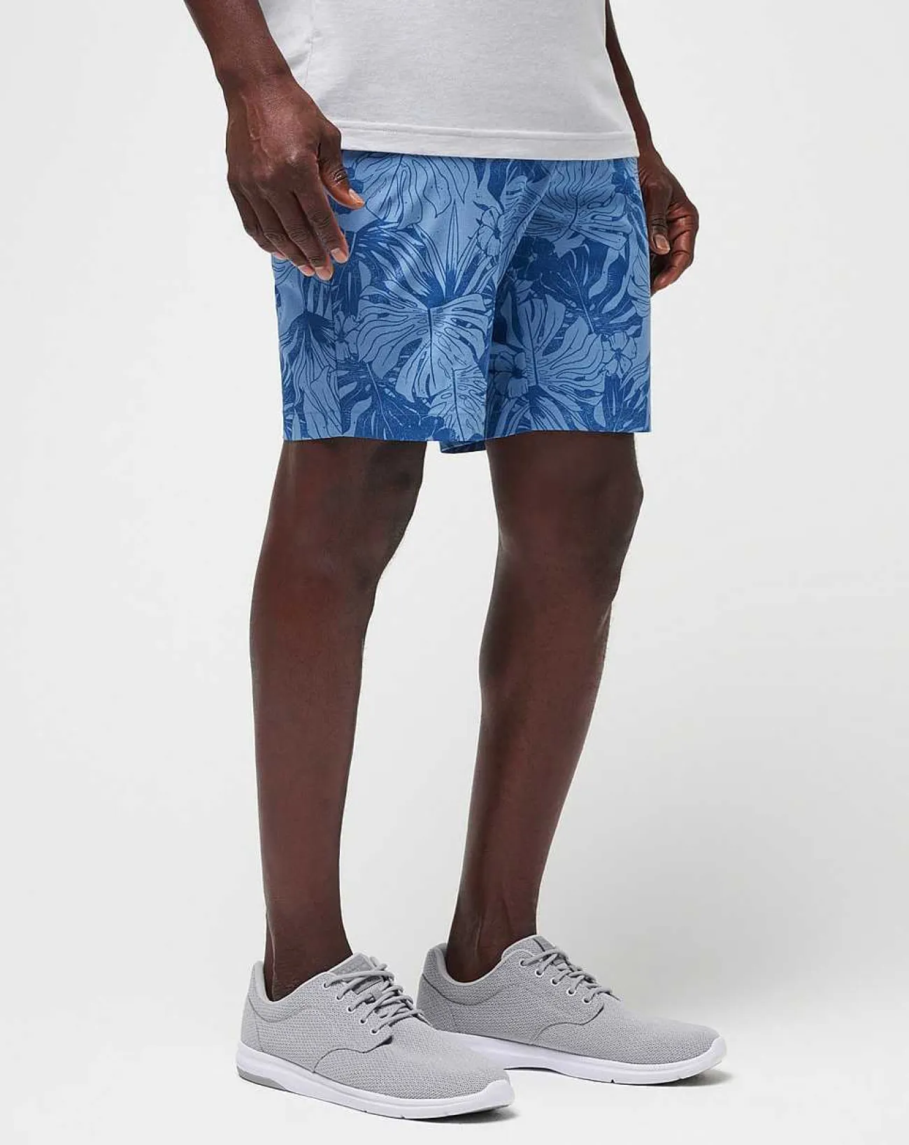 TravisMathew Shorts>Ankle Pounders Short 9In