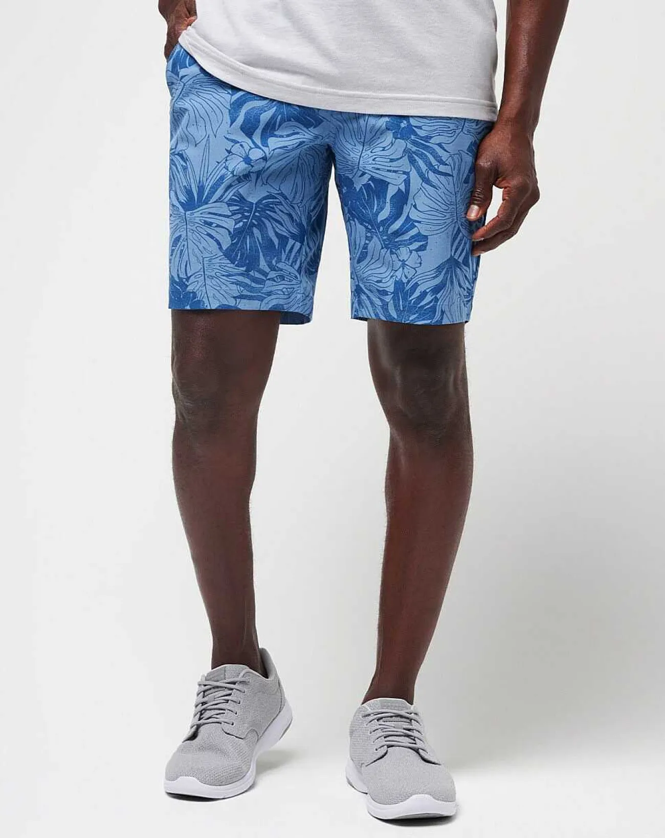 TravisMathew Shorts>Ankle Pounders Short 9In
