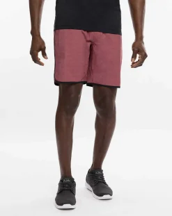 TravisMathew Shorts>Another Round Active Short 7.5In