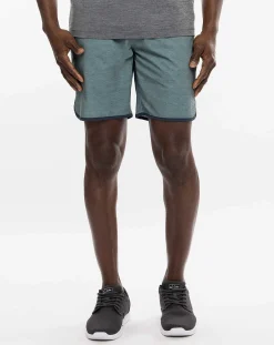 TravisMathew Shorts>Another Round Active Short 7.5In