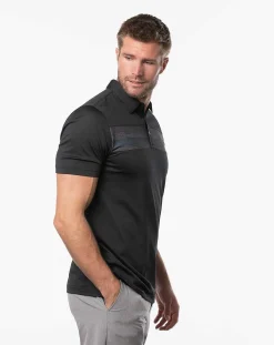 TravisMathew Polos>Ante Up Polo
