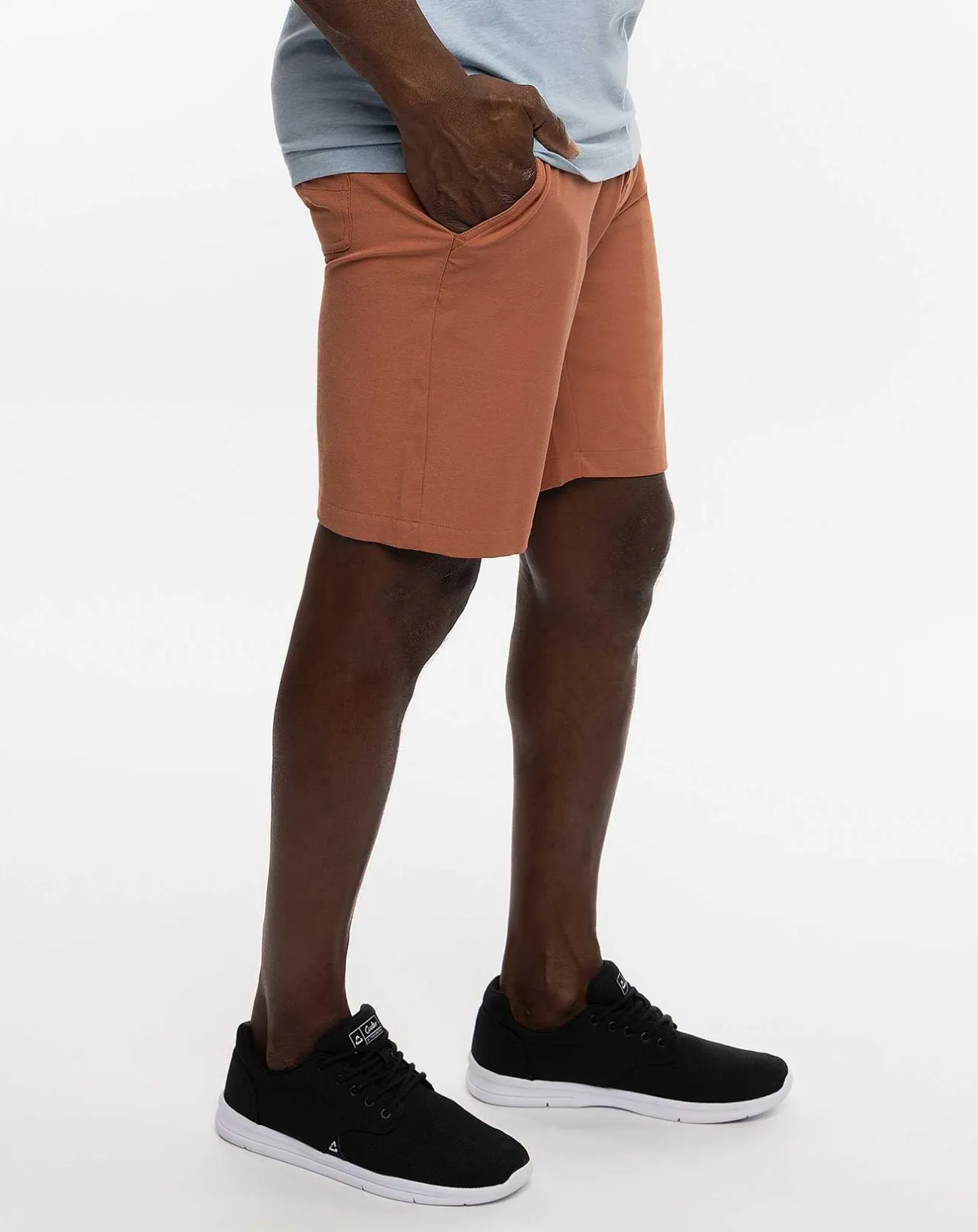 TravisMathew Shorts>Apparent Wind Short 9In
