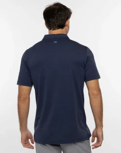 TravisMathew Polos>Aravaipa Polo