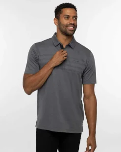 TravisMathew Polos>Arena Polo