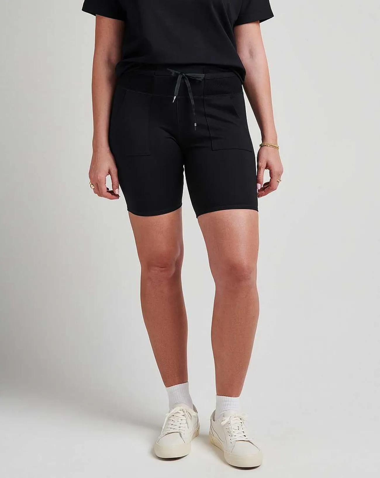 TravisMathew Shorts>Athens Ponte Short