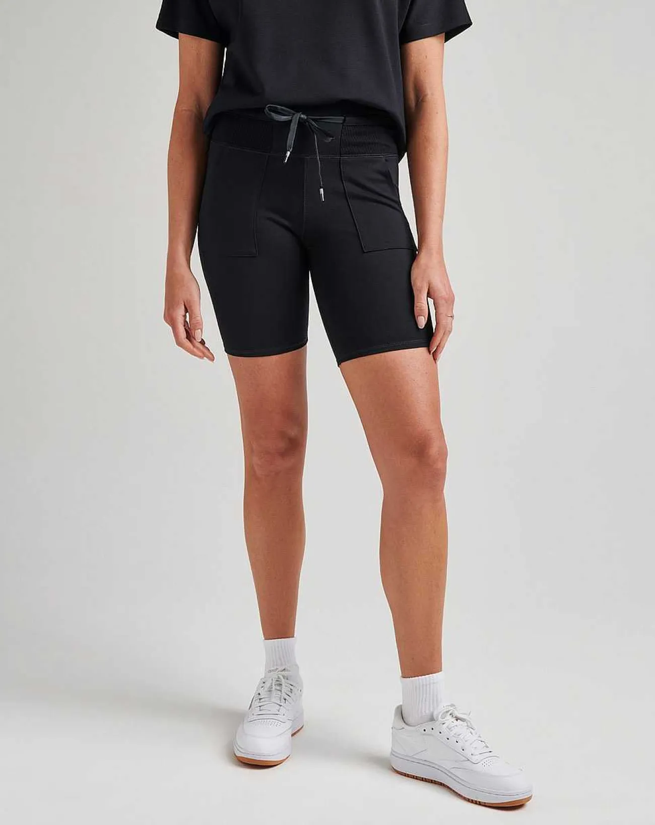 TravisMathew Shorts>Athens Ponte Short