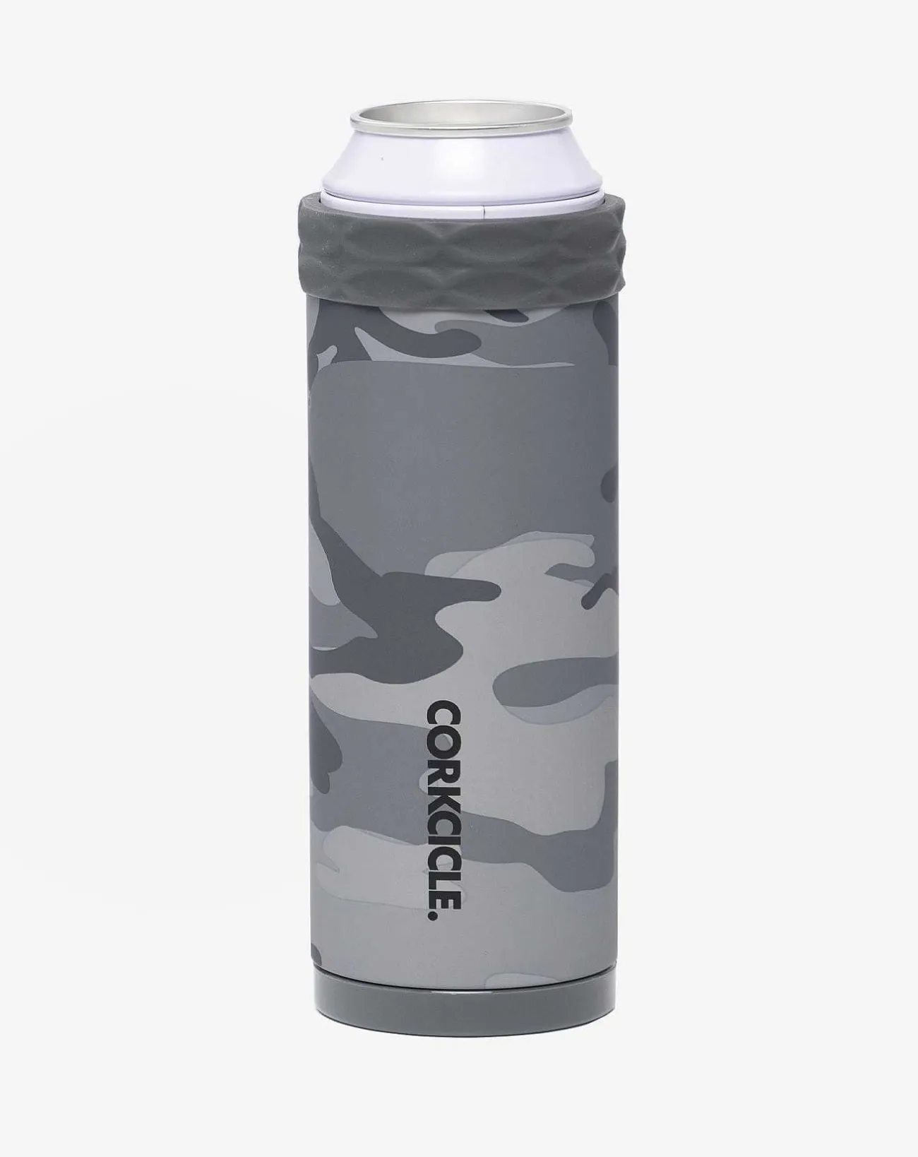 TravisMathew Drinkware>Baby Steps Slim Can Cooler