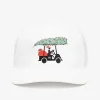 TravisMathew Snapbacks>Bag Of Gifts Snapback Hat