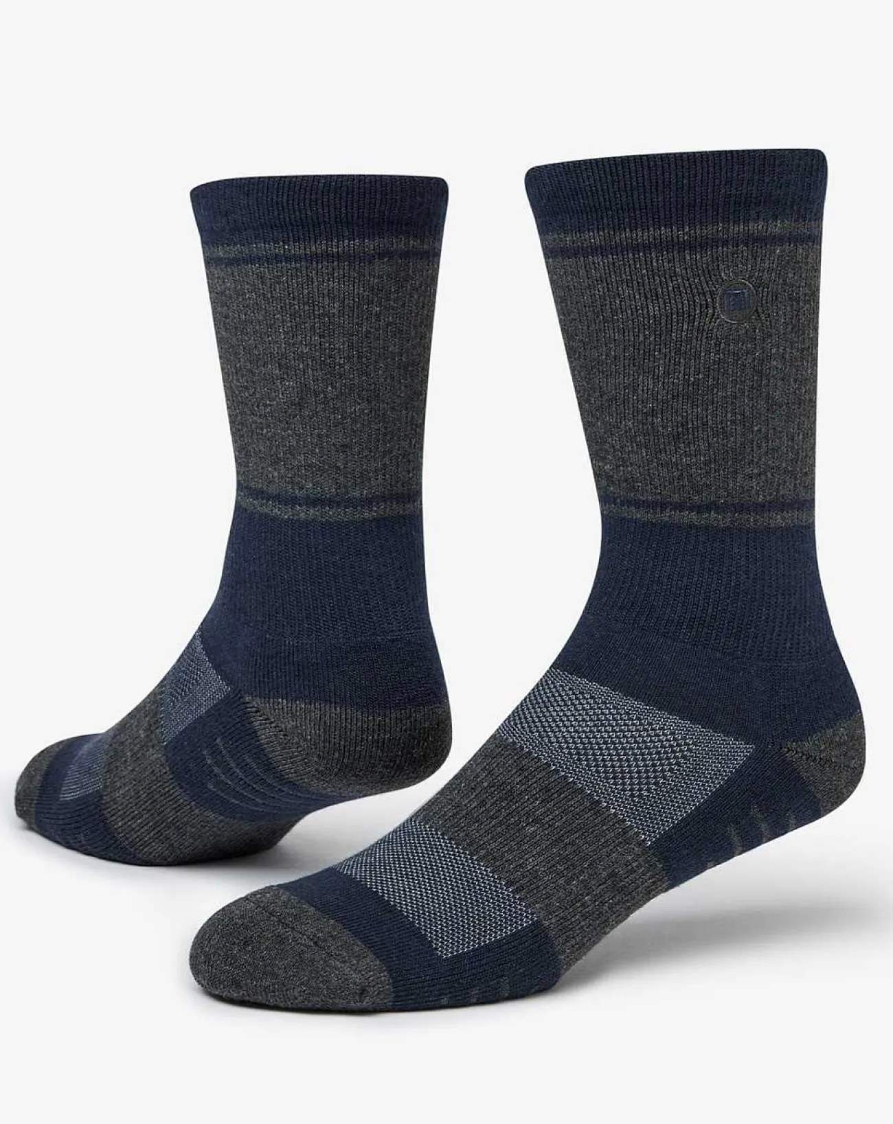 TravisMathew Socks>Baja 2.0 Crew Sock