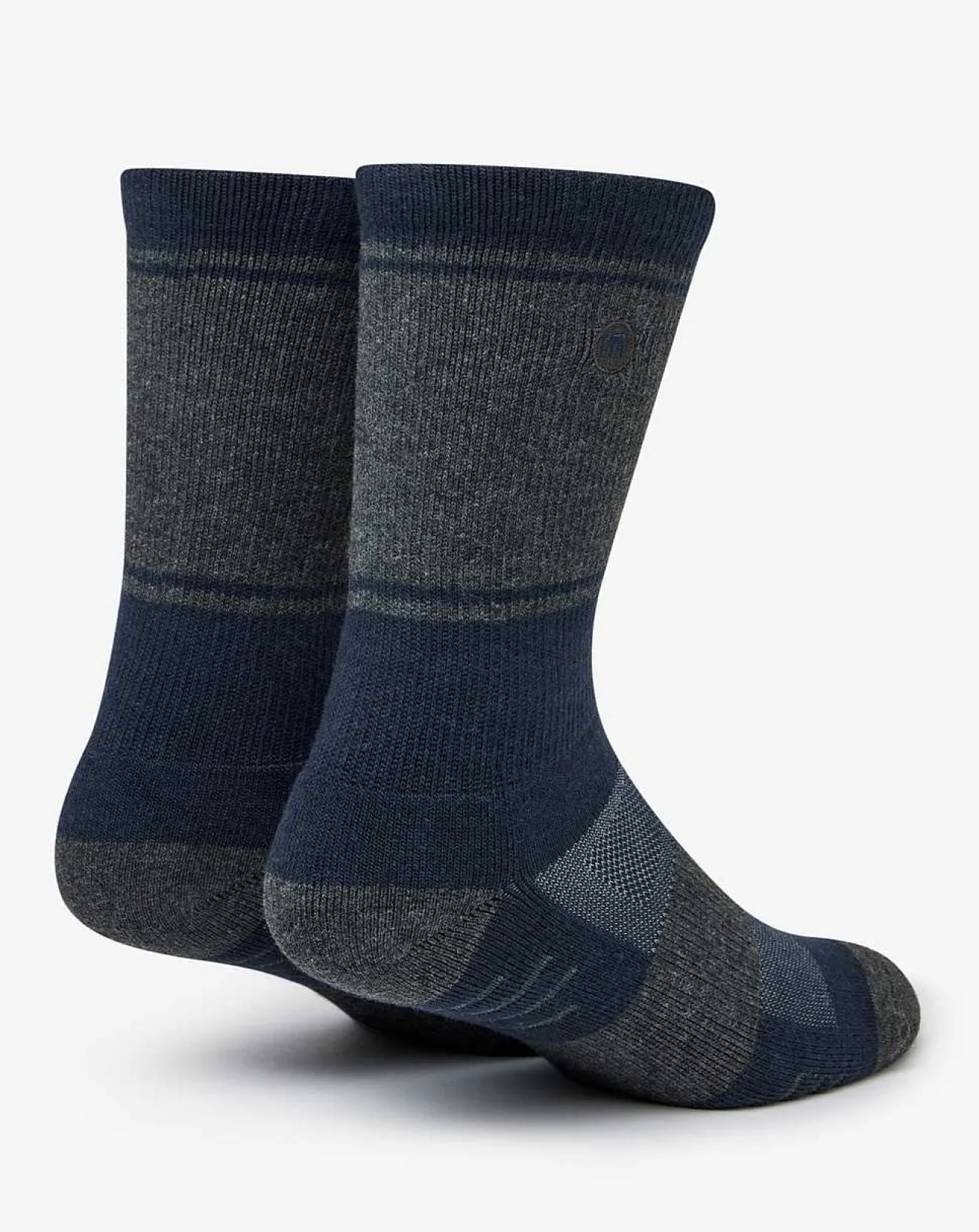 TravisMathew Socks>Baja 2.0 Crew Sock