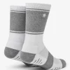 TravisMathew Socks>Baja 2.0 Crew Sock