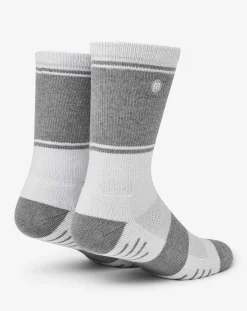 TravisMathew Socks>Baja 2.0 Crew Sock