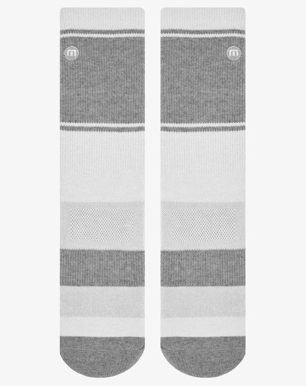 TravisMathew Socks>Baja 2.0 Crew Sock