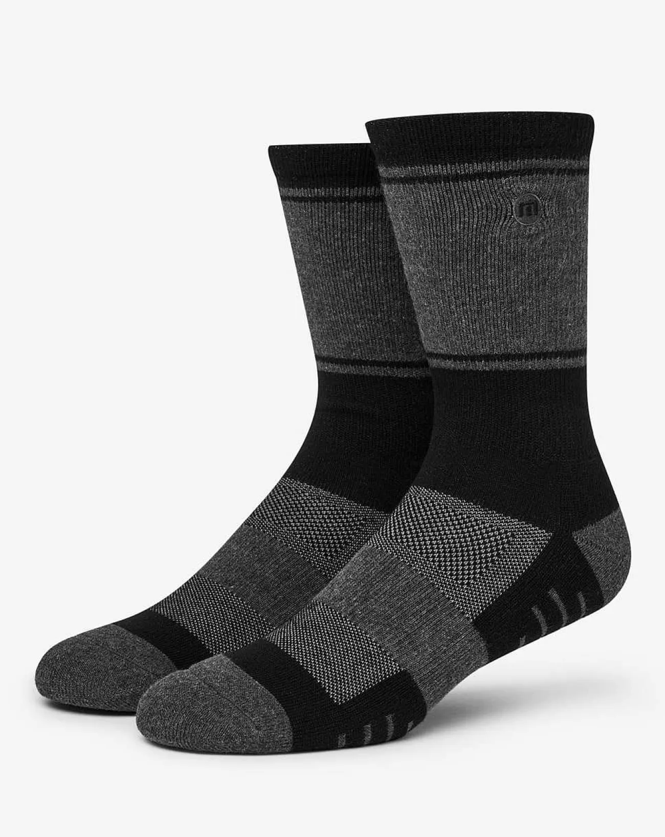 TravisMathew Socks>Baja 2.0 Crew Sock