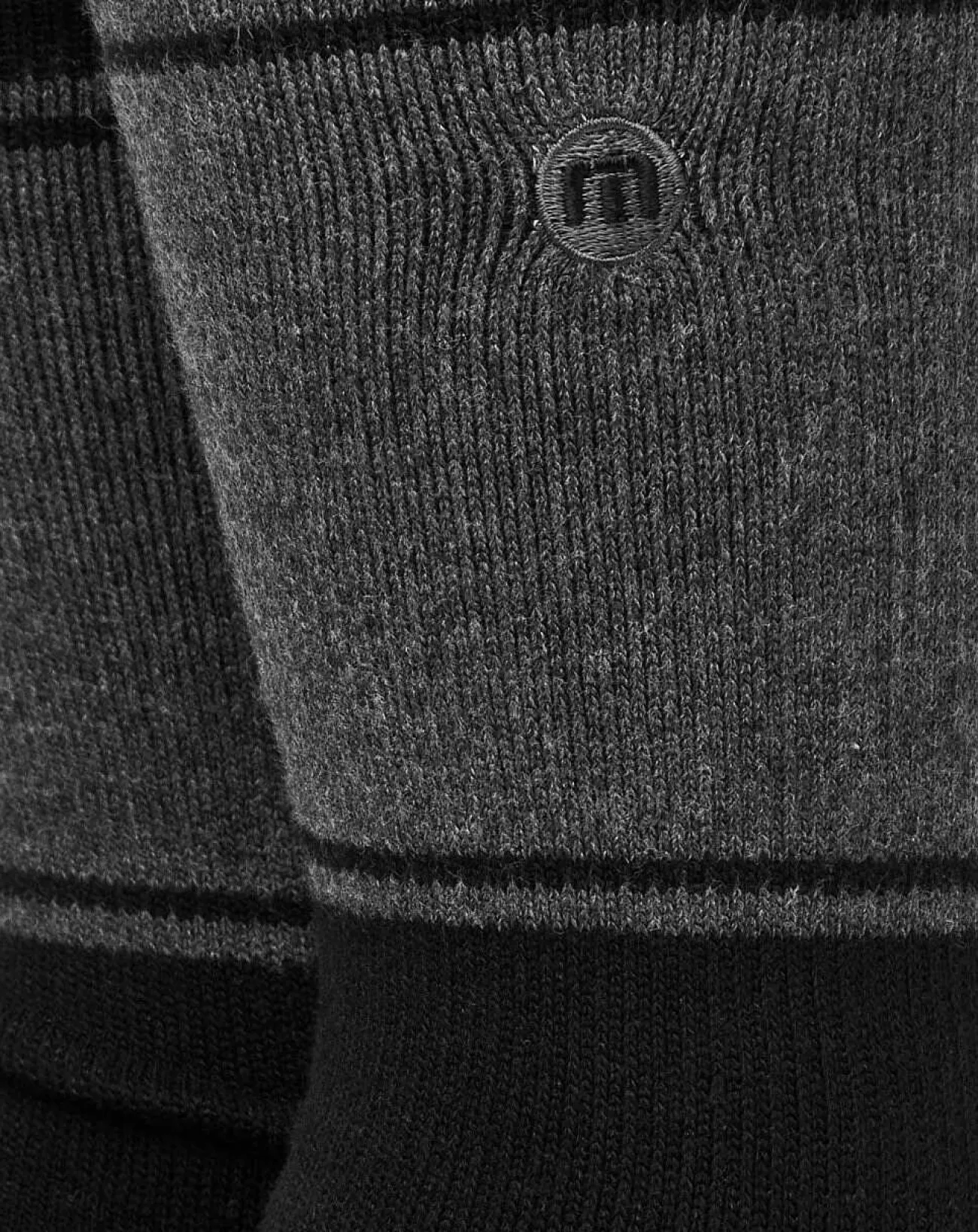 TravisMathew Socks>Baja 2.0 Crew Sock