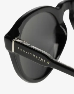 TravisMathew Sunglasses>Bandon Sunglasses