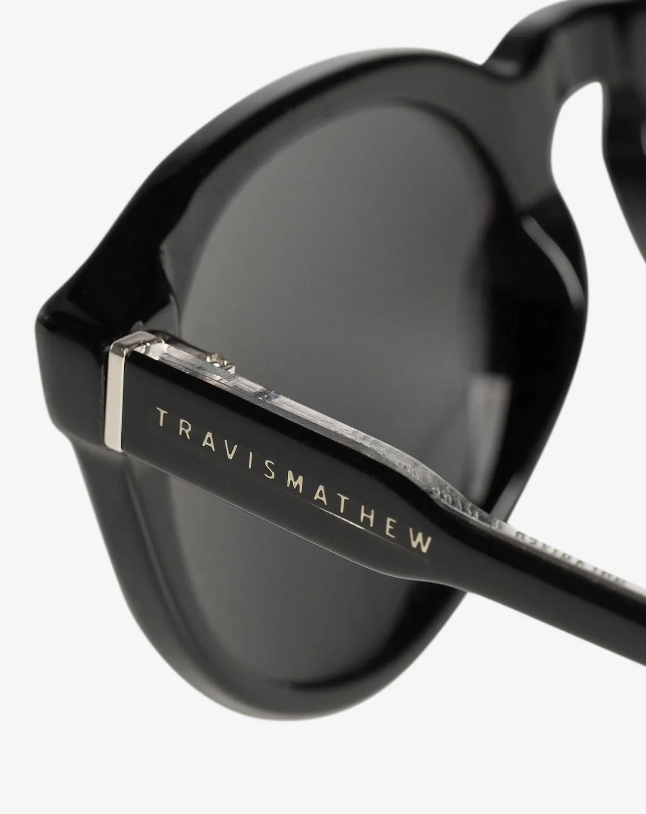 TravisMathew Sunglasses>Bandon Sunglasses