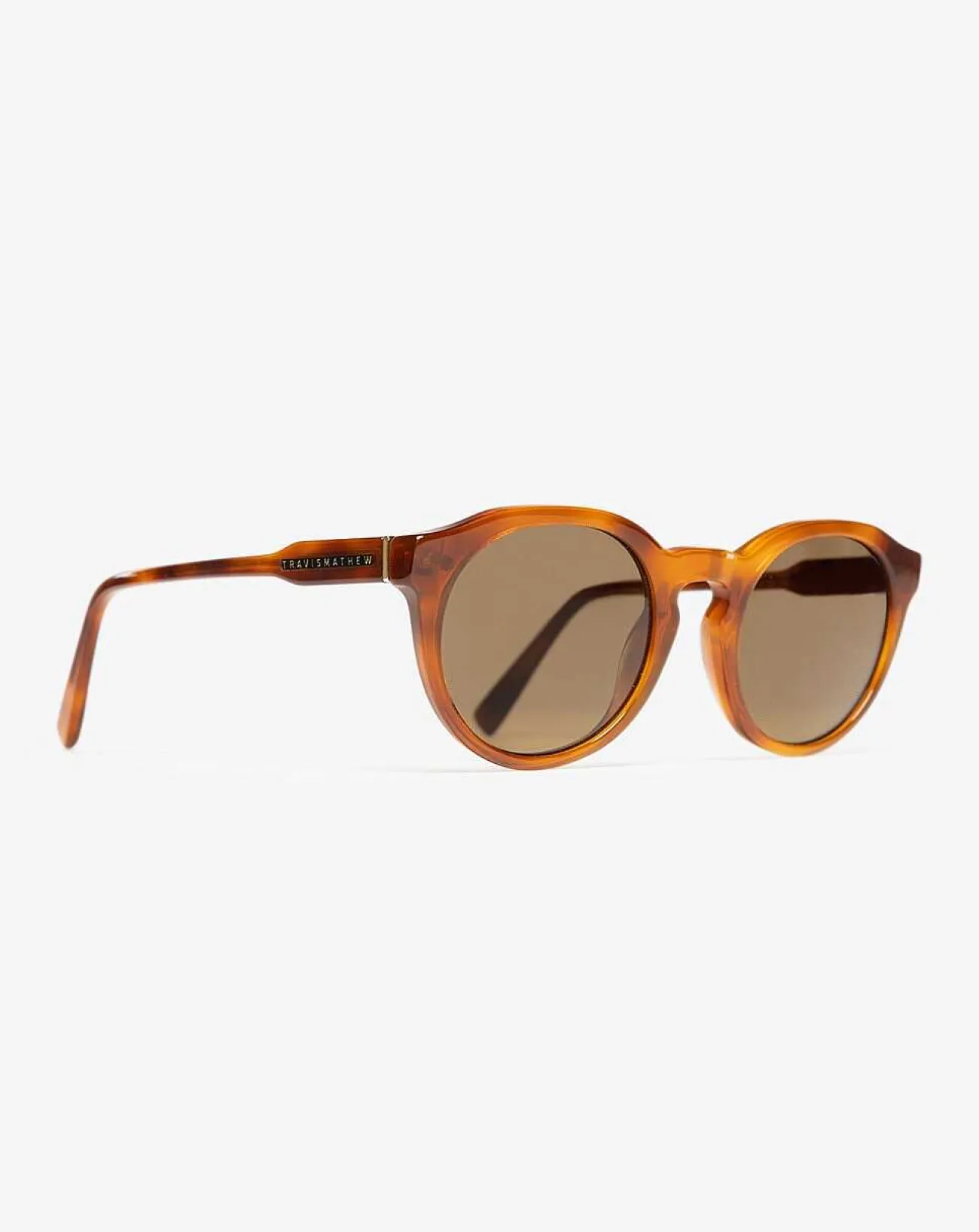 TravisMathew Sunglasses>Bandon Sunglasses
