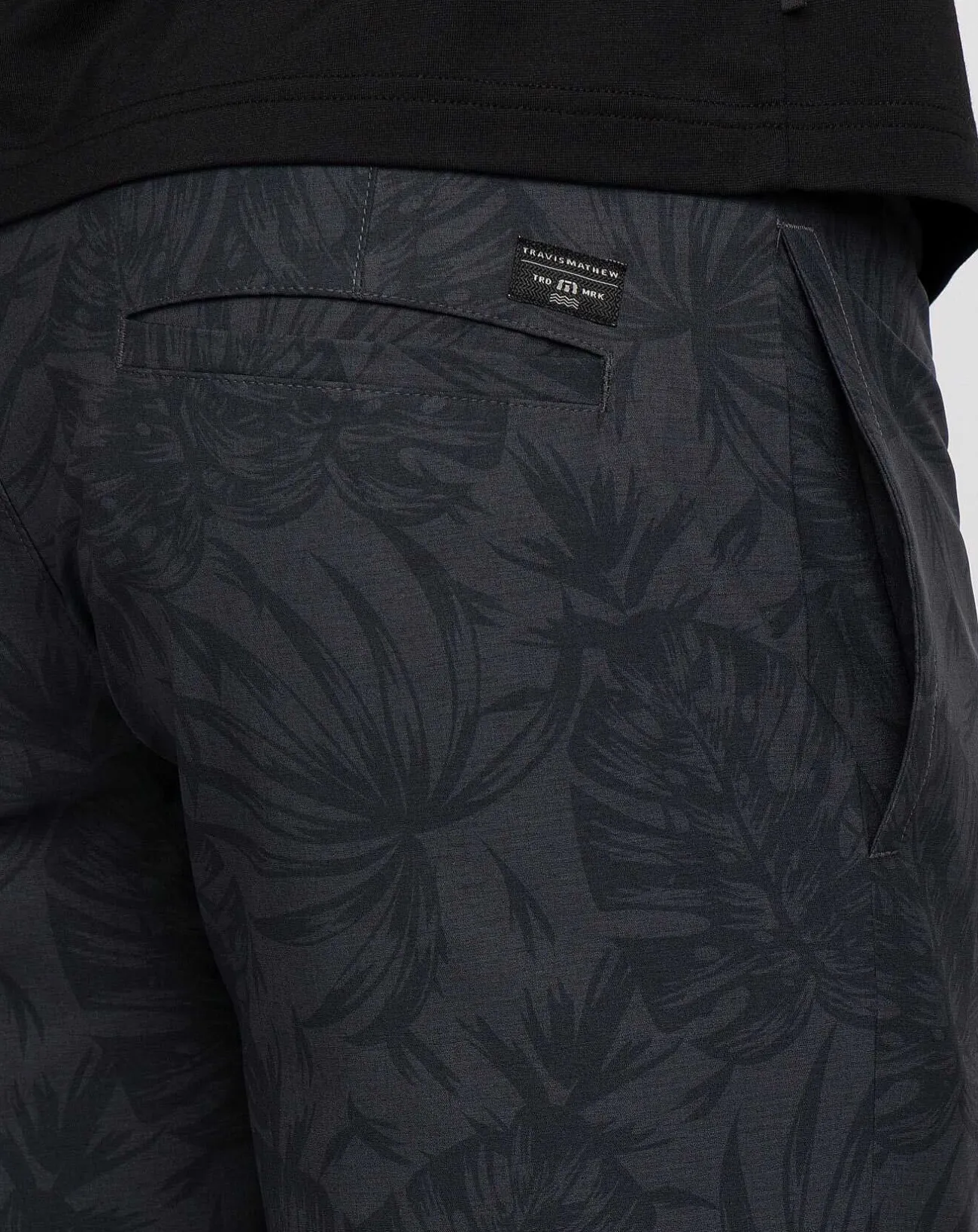 TravisMathew Shorts>Barefoot Summer Short 9In