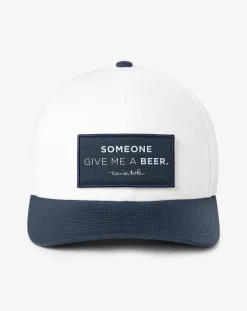 TravisMathew Snapbacks>Barfly Snapback Hat