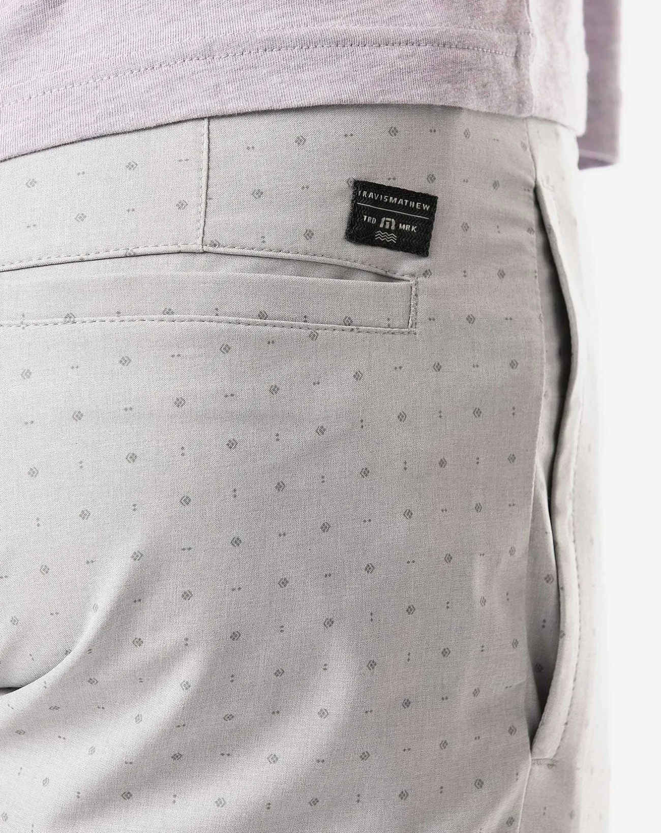 TravisMathew Shorts>Barnacle Short 9In