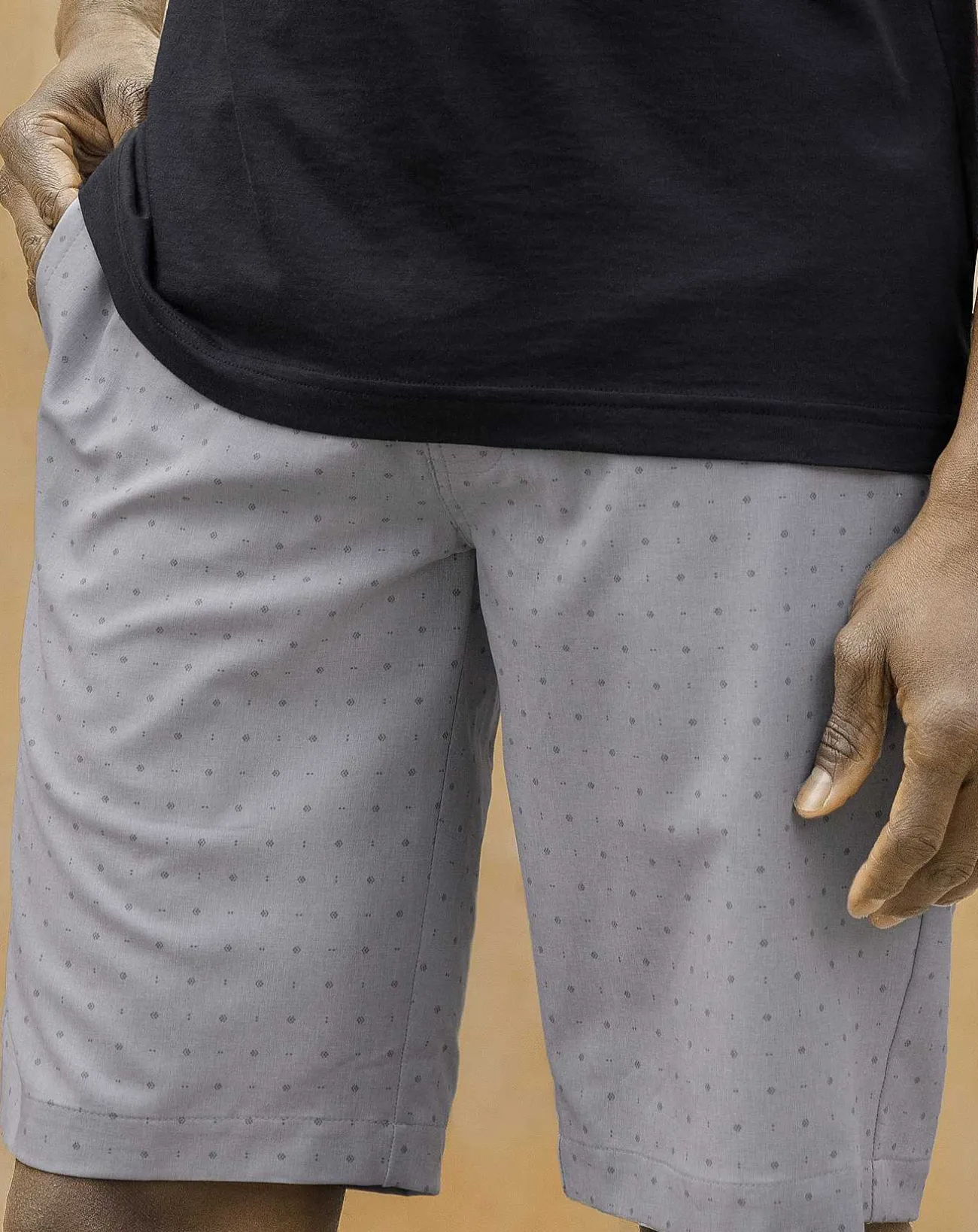 TravisMathew Shorts>Barnacle Short 9In