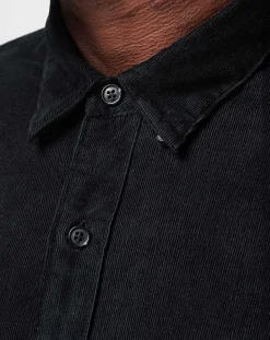 TravisMathew Button-Ups>Barrel Of Laughs Button-Up