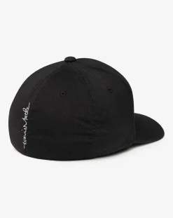 TravisMathew Fitted>Bat Watching Fitted Hat