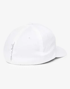 TravisMathew Fitted>Bat Watching Fitted Hat